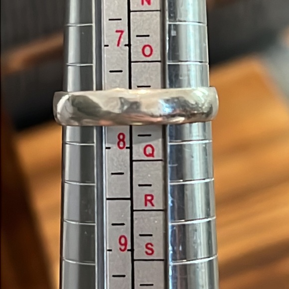 #530 Royal Imperial Jasper Handcrafted Ring 💍 Size 7.75 NWOT - Picture 9 of 14